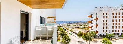 Apartamento em Torre del Mar para 4 pessoas com 2 quartos Ref. 437948