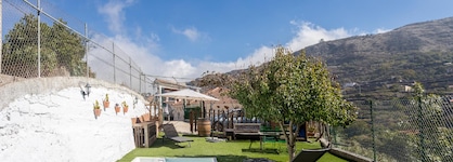 House em Vega de San Mateo para 6 pessoas com 2 quartos Ref. 451713