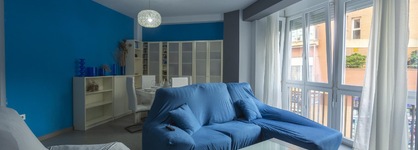 Apartamento em Cádiz para 4 pessoas com 2 quartos Ref. 453395