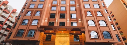 Best Western Premier M Four Hotel