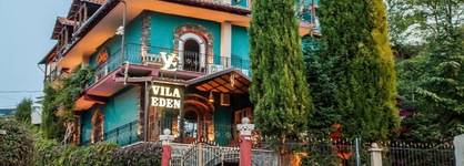 Vila Eden