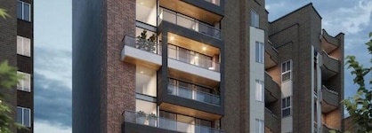 Luxury Suites Prana By Cadissa