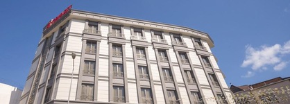 King City Hotel Istanbul Ataturk Airport