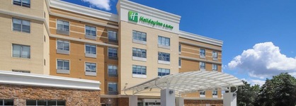 Holiday Inn & Suites Detroit - Troy, An Ihg Hotel