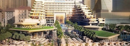 Five Luxe
