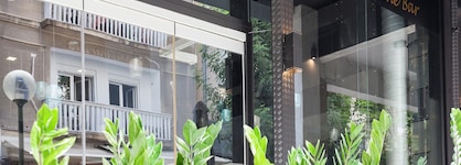Trendy Hotel By Athens Prime Hotels