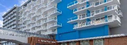 Hilton Garden Inn San Juan Condado