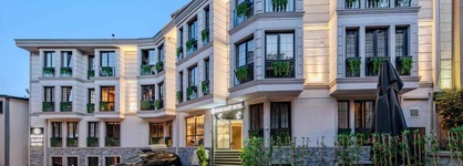 Sultan Hamit Hotel