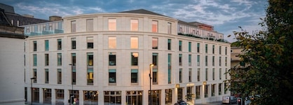 Apex City Of Bath Hotel