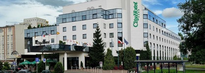 City Hotel