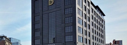 Dakota Manchester