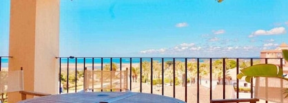 Apartamento em Isla Canela para 4 pessoas com 2 quartos Ref. 412808