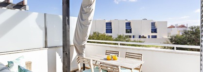 Apartamento em Tavira para 4 pessoas com 1 quarto Ref. 454907