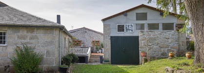 Cabana em Ourense para 10 pessoas com 5 quartos Ref. 454654