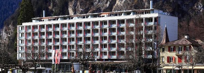 Hapimag Resort Interlaken
