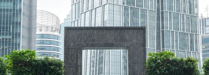The Langham, Jakarta