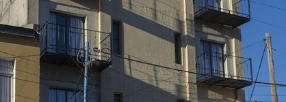 Riviera Fueguina Apartments