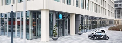 H2 Hotel Leipzig