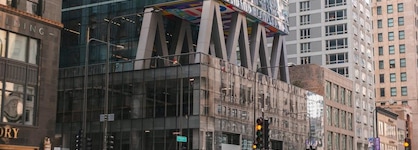 Citizenm Chicago Downtown