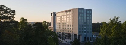 The Westin Raleigh-Durham Airport