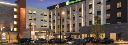 Holiday Inn & Suites Mt Juliet – Nashville Area By Ihg