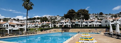 Apartamento em Son Bou para 4 pessoas com 2 quartos Ref. 464307