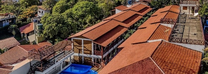 Hotel Jeri