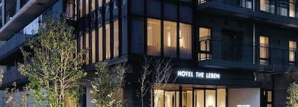 Hotel The Leben Osaka