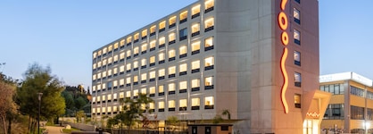 Moov Hotel Lisboa Oriente
