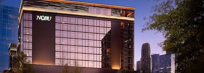 Nobu Hotel Atlanta