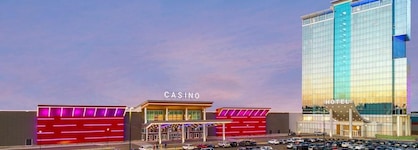 Southland Casino Hotel