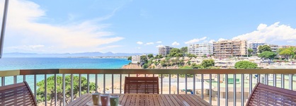 Apartamento em Salou para 6 pessoas com 2 quartos Ref. 434909