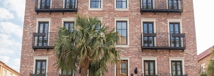 The Palmetto Hotel