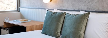 Hotel Totto Wollongong