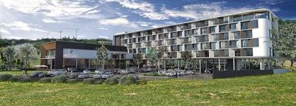 The Capital Mbombela