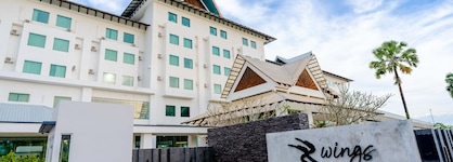 Wings By Croske Resort Langkawi
