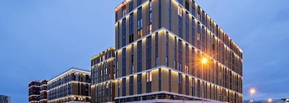 Intercityhotel Geneva
