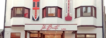 Isla Bonita Suites
