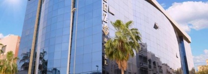 Ebreez Hotel