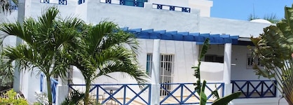 Tribe Inn & Rooftop Lounge