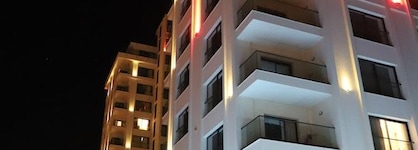 City Point Beach & Spa Hotel