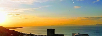 Rhodes Skyline Suites