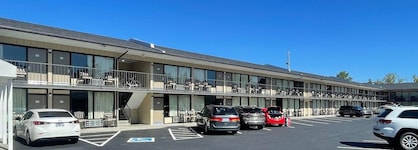 Travelodge By Wyndham Pigeon Forge Dollywood Lane