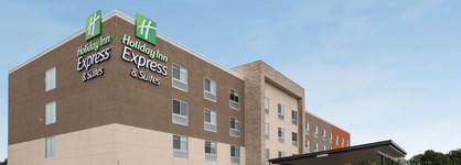 Holiday Inn Express And Suites Burley By Ihg