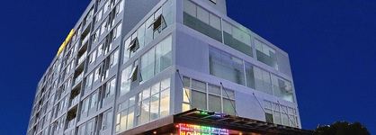 Rigel Hotel
