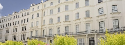 The 55 By Le Mirage