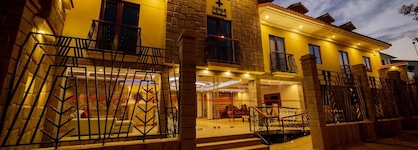 Yawar Inka Hotel