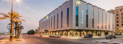 Naviti Warwick Al Khobar