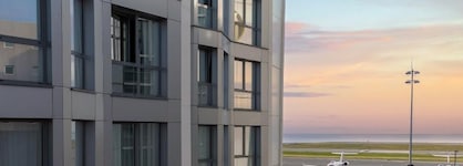 Nemea Appart`Hotel Riviera Nice Aeroport