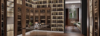 Casa Baglioni Milan - The Leading Hotels Of The World